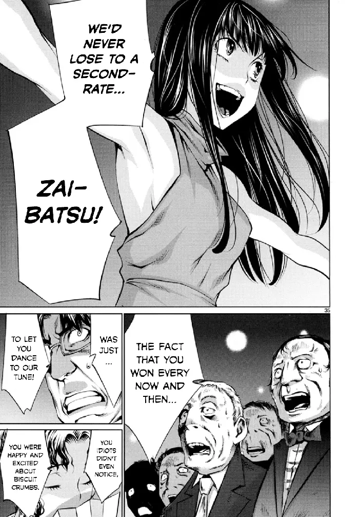 Killing Bites Chapter 24 image 34_optimized